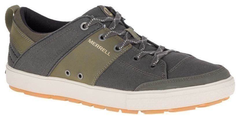 Merrell RANT DISCOVERY LACE CANVAS 94089 online sport.cz