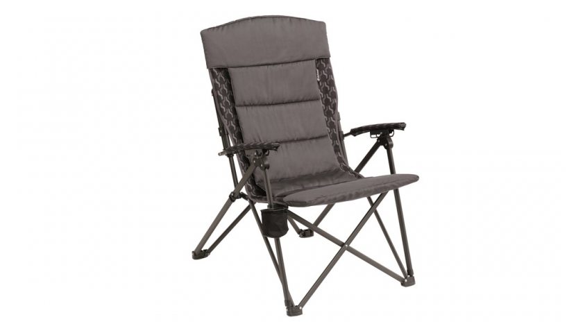 outwell weston hills chair