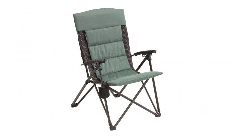outwell weston hills chair