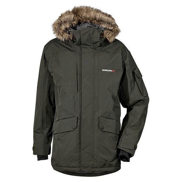 Didriksons Marc M tmav zelen 501517 068 online sport.cz