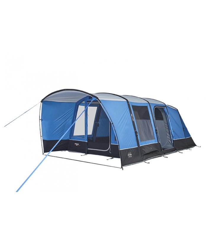 Vango capri 400xl hotsell