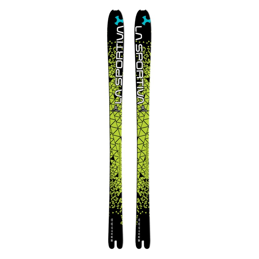 La Sportiva Maximo LS online sport.cz