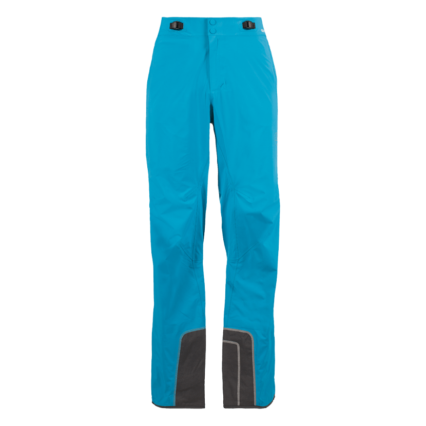 La Sportiva Zagros Gtx Pant Men tropic blue online sport.cz