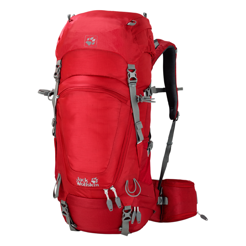 Jack wolfskin highland trail 36 online