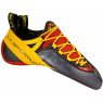 La Sportiva Genius black/yellow