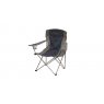 Easy Camp Arm Chair Night Blue