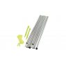 Outwell UPRIGHT POLE SET 200 CM