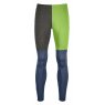 Ortovox FLEECE LIGHT LONG PANTS M matcha green