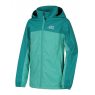Hannah Peeta JR dynasty green/electric green