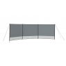 Easy Camp Windscreen grey