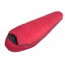 WARMPEACE SOLITAIRE 1000  EXTRA FEET 170 ribbon red/black