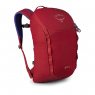 OSPREY JET 12 II cosmic red