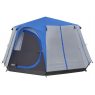 Coleman Cortes Octagon 8 blue
