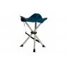 Vango BALMORAL ALUMINIUM STOOL mykonos blue