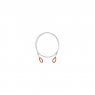 Singing Rock Steel Lanyard 180 cm