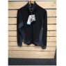 WARMPEACE MANDY black/grey