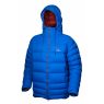 WARMPEACE ALASKAN direct blue/mars red