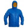 WARMPEACE SKIM snorkel blue/arrow wood