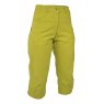 WARMPEACE FLASH 3/4 LADY oasis green