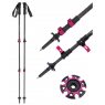 Camp Backcountry Carbon W, 66 - 125cm