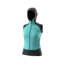 Dynafit MEZZALAMA PTC ALPHA VST W marine blue
