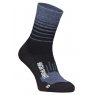 HIGH POINT MOUNTAIN MERINO 3.0 SOCKS black/blue