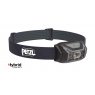 PETZL Actik šedá 2022