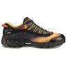 GARMONT 9.81 N AIR G 2.0 GTX M black/garmont orange