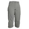 WARMPEACE FLASH 3/4 LADY drizzle grey