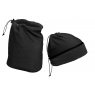 WARMPEACE Powerstretch black límec