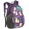 Boll BUNNY 6 Bunnies lavender