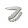 Victorinox Evoke Alox silver