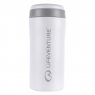 Lifeventure Thermal Mug light grey
