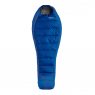 Campout Linden blue