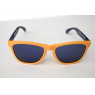 Oakley Frogskins  Drop Off Blue Iridium