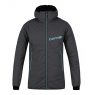 Hannah GABBER HOODY anthracite