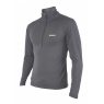 WARMPEACE KAI lava grey