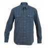 WARMPEACE MESA mallard blue/grey