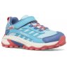 Merrell MOAB SPEED 2 LOW A/C WTPF MK167547