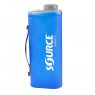 Source Nomad foldable bottle 2L blue