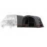 Vango COVE III AIR MID cloud grey