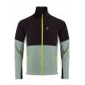High Point PLAY JACKET green bay/black