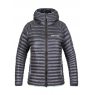 Hannah MANTIS HOODY asphalt