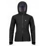 High Point ACTIVE 3.0 LADY JACKET black/black zip
