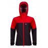 High Point EXPLOSION 8.0 LADY JACKET black/red