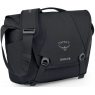 OSPREY DAYLITE MESSENGER black