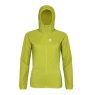 High Point HELIUM PERTEX 3.0 LADY JACKET bright green