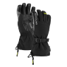 Ortovox MERINO MOUNTAIN GLOVE M black raven