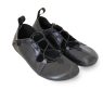 Saltic Arwen black nappa