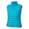 WARMPEACE SWAN LADY fresh blue/winter blue